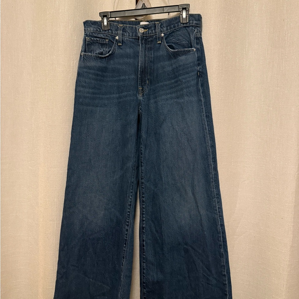 Edwin Marli Super Wide Leg Jeans